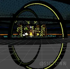 【Unity3D】 Unity Chan项目分享_开源项目_06